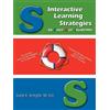 M. Ed. Judy E. Kni Interactive Learning Strategies to Save Our Stude (Tascabile)