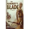Paul S. Kemp The Hammer and the Blade (Tascabile) Egil & Nix