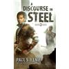 Paul S. Kemp A Discourse in Steel (Tascabile) Egil & Nix