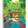 Brooke Vitale Jungle Cruise (Disney Classic) (Copertina rigida)