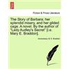 Mary Elizabeth The Story of Barbara; Her Splendid Misery, and Her G (Tascabile)