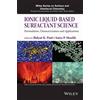 Bidyut K. Paul Satya P. Mo Ionic Liquid-Based Surfactant Sci (Copertina rigida)
