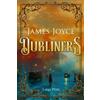 James Joyce Dubliners (Large Print, Annotated) (Tascabile)