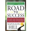 Napoleon Hill Road to Success (Tascabile)