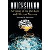 Richard M. Swiderski Quicksilver (Tascabile)
