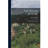 Thomas Phillips The Welsh Revival (Tascabile)