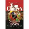Steve Perry Larry Segri Tom Clancy's Net Force: Changing of the Gua (Tascabile)