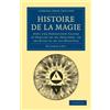 Éliphas Lévi Histoire de la Magie (Tascabile)