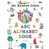 Mr. Sandman The Rainbow Riders ABC Alphabet Book (Tascabile)