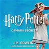 J.K. Rowling Carlos Ponce Pottermore Pu Harry Potter y la cámara sec (Audiobook)