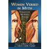 Colleen S. Harris Women Versed in Myth (Tascabile)