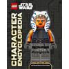 DK LEGO Star Wars Character Encyclopedia (Library Edition) (Copertina rigida)