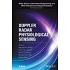 Olga Boric-Lubecke Amy D. Droitcour Byung- Doppler Radar Phy (Copertina rigida)