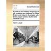 Henry Lloyd A political and military rhapsody on the invasion and de (Tascabile)