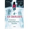 Rena Finder Joshua M. Greene Ich überlebte: Ein Mädchen auf (Copertina rigida)