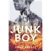 Tony Abbott Junk Boy (Copertina rigida)