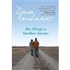 Dana Reinhardt The Things a Brother Knows (Tascabile)