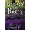 Jonathon Best Giants of the North (Tascabile)