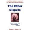 Richard J Wilson J D The Ether Dispute (Tascabile)