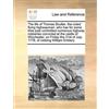 See Notes Multiple Co The Life of Thomas Boulter, the Noted Flying (Tascabile)