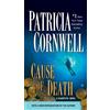 Patricia Cornwell Cause of Death (Tascabile) Scarpetta