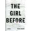 Rena Olsen The Girl Before (Tascabile)