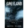 David Sloma Greyland (Tascabile) D.U.M.B.S (Deep Underground Military Bases)