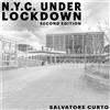 Salvatore Curto N.Y.C. Under Lockdown (Tascabile)