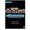 Raymond Frost Alexa K. Fox Terry Daugherty eMarketing (Tascabile)