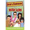 Billy Merrell Bob's Burgers Mad Libs (Tascabile) Mad Libs