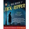 Otto Penzler The Big Book of Jack the Ripper (Tascabile)