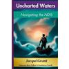 Jacqueline Grant Uncharted Waters (Tascabile)