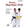 Heero Miketta Patrick Ehrmann Bonsai Martial Arts (Tascabile)