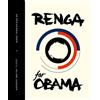 Major Jackson Renga for Obama: An Occasional Poem (Tascabile)