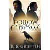 B B Griffith Follow the Crow (Vanished, #1) (Tascabile) Vanished