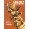 Pauline Plummer Demon Straightening (Tascabile)
