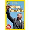 Barbara Kramer Nelson Mandela (National Geographic Kids Reade (Copertina rigida)