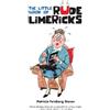 Patricia Feinberg Stoner The Little Book of Rude Limericks (Tascabile)