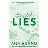 Ana Huang Twisted Lies (Tascabile) Twisted