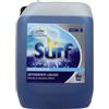 SURF 10 Litri Detersivo Professionale Liquido Lavatrice Concentrato | Surf - 10LT