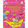 Richard Scarry Funniest Storybook Ever (Tascabile)