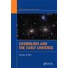 Pasquale Di Bari Cosmology and the Early Universe (Tascabile)
