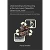 Flavia Venditti Understanding Lithic Recycling at the Late Lower Pal (Tascabile)