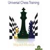 Wojciech Moranda Universal Chess Training (Tascabile)