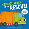 Clever Publishing Elena Ulyeva Garbage Truck to the Rescue! (Libro di cartone)