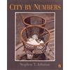 Stephen T. Johnson City by Numbers (Tascabile)