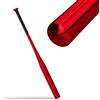Does not apply Mazza Da Baseball in Alluminio, 86 X 5 Cm, Bastone Leggero Da Softball, Manico A