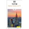 DK Top 10 New York City (Tascabile) Pocket Travel Guide