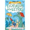 Begoña Oro PHONICS IN SPANISH - Ana, el dragón y la nube aspirador / (Tascabile)