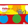 Fidibus 5/6. Rechtschreibung - Gleich und ähnlich klingende Laute un (Broschüre)